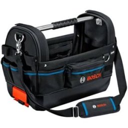 Bolsa Para Ferramentas GWT 20 Professional Bosch 1600A025L6