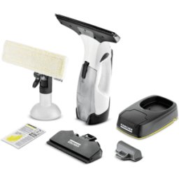 Aspirador a Bateria sem Fio WV 5 Plus Karcher 1.633-702.0