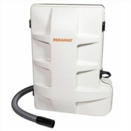Aspirador Profissional 15L ROKAMAT 2RF MA100