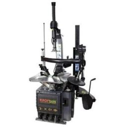 Desmontadora de Pneus Automático 220V Kroftools 9010MO