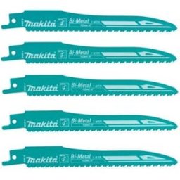 Lâmina para Serras de Sabre 5un Makita B-05038