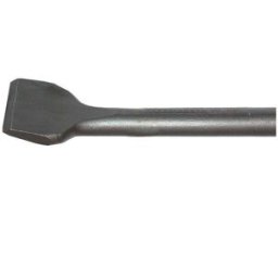 Cinzel Curvo SDS-MAX 50 x 300mm Makita P-16324
