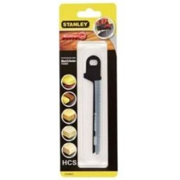 Lâmina de Corte Curvo Scorpion 135mm Stanley STA29972-XJ
