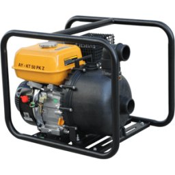 Motobomba Auto Aspirante para Líquidos Especiais AY-KT50 PK Z Ayerbe 5419345
