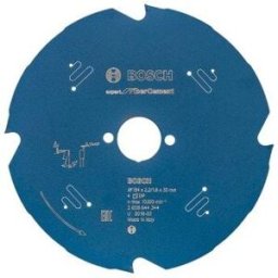 Disco de Serra Circular Expert P/ Fibrocimento Bosch 260864412