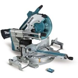Serra Telescópica 305X30mm 18Vx2 LXT Makita DLS211ZU