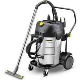 Karcher Aspirador de Pó e Água NT 75/2 Tact2 Me Tc 1.667-289.0