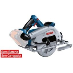 Serra circular BITURBO GKS 18V-68 C Bosch 06016B5000