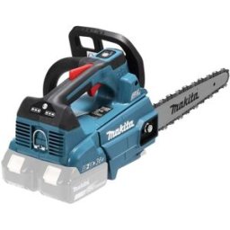 Motosserra a bateria 25cm 18VX2 LXT Makita DUC256CZ