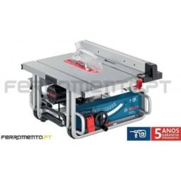Serra circular de mesa Bosch GTS 10 J Professional