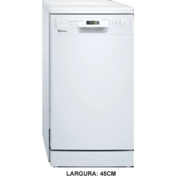MÁQUINA DE LAVAR LOUÇA BALAY - 3VN4030BA -