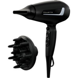 SECADOR CABELO ROWENTA - CV 8820 F0