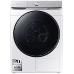 SECADOR DE ROUPA SAMSUNG - DV16DG8600BWU3