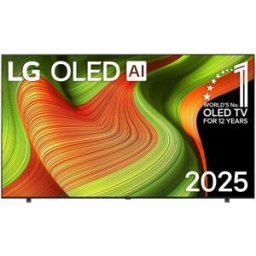 OLED LG - OLED83B56LA