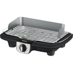 GRELHADOR EASY GRILL TEFAL - BG 90A810