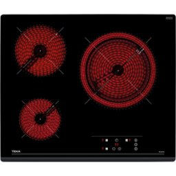 PLACA ENCASTRAR TEKA - TZ 6315