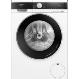 MÁQUINA DE LAVAR E SECAR ROUPA SIEMENS - WN44G2A0ES -