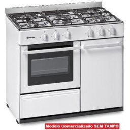 FOGÃO MEIRELES - N 921 W ST