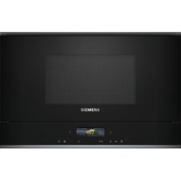MICRO ONDAS SIEMENS - BF722R1B1 -