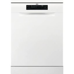 Máquina Lavar Loiça AEG FFB64617ZW