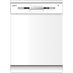 MÁQUINA DE LAVAR LOUÇA EDESA - EDW-6230 WH/A