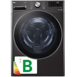 MÁQUINA DE LAVAR ROUPA LG - F0P3CYV2E