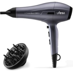 SECADOR CABELO UFESA - X-TREME BOOST - 60305373