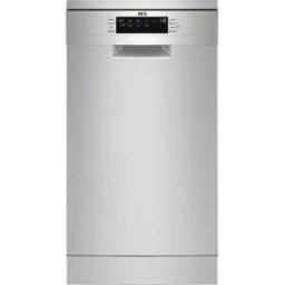 Máquina de Lavar Loiça AEG FFB73527ZM