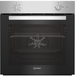Forno Indesit IB 25RE X