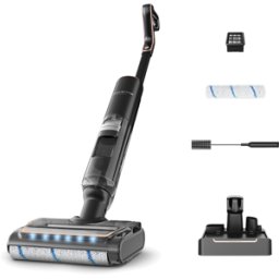 ASPIRADOR VERTICAL MULTIFUNÇÕES ROWENTA - GZ5736E0