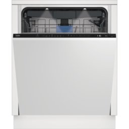 Máquina de Lavar Loiça Beko BDIN385B0CW