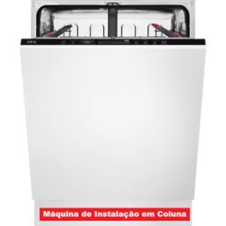 Máquina de Lavar Loiça AEG FSE63307P