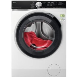 Máquina Lavar Roupa AEG LFR8504L6Q