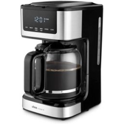 MÁQUINA CAFÉ FILTRO UFESA - ARICCIA 14 - 71606101