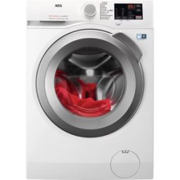 Máquina Lavar Roupa AEG LFA6I8275A