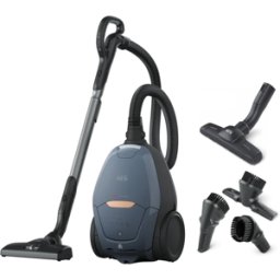 Aspirador AEG VX82-1-5DB