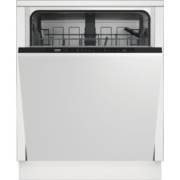 Máquina de Lavar Loiça Beko DIN35320
