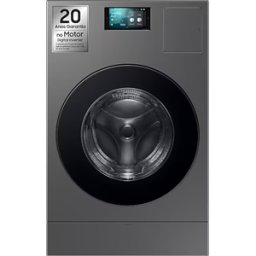 MÁQUINA DE LAVAR E SECAR ROUPA SAMSUNG - WD18DB8995BZT2