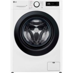 MÁQUINA DE LAVAR ROUPA LG - F2WR5S8S6W