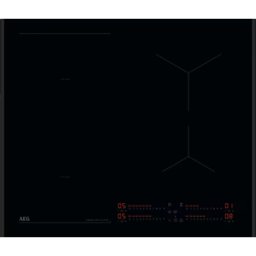 Placa AEG NII64B30AB