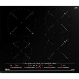 PLACA ENCASTRAR TEKA - IZC 64630 BK MST