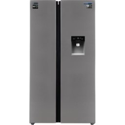 Frigorífico Americano Infiniton SBS-503A77XED