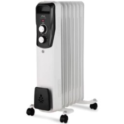 AQUECEDOR A ÓLEO UFESA - ANTARES 1500 - 83505507