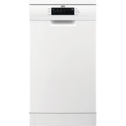 Máquina Lavar Loiça AEG FFB62427ZW