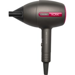 SECADOR DE CABELO SOLAC - SH7087