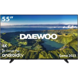 LCD DAEWOO 55" 55DM72UA