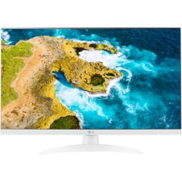 MONITOR TV LG - 27TQ615S-WZ