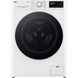 MÁQUINA DE LAVAR ROUPA LG - F4WR3509A0W