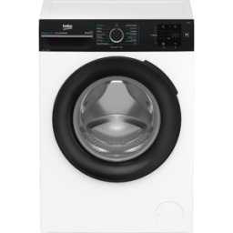 Máquina de Lavar Roupa Beko BM3WFSU38213
