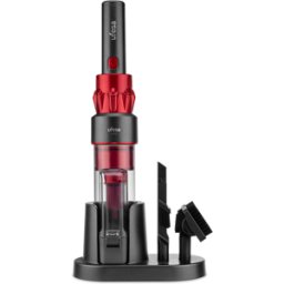 MINI ASPIRADOR UFESA - UH5 - 81306150